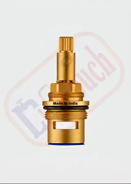 Parryvare Type Long 3/4